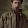 Taxi Driver Travis Bickle Tanker Jacket