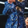 Taylor Swift Sparkly Blazer