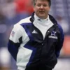 Team Dallas Cowboys Jimmy Johnson Apex One Jacket
