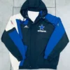 Team Dallas Cowboys Jimmy Johnson Apex One Jacket For Sale