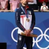 Team Serbia Novak Djokovic Olympic Tracksuit For Sale