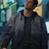The Recruit S02 Owen Hendricks Bomber Jacket