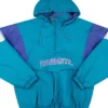 1990s Charlotte Hornets Starter Blue Jacket