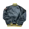 80s Pittsburgh Penguins Starter Bomber Jacket
