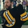 Adam Sandler Happy Gilmore 2 Boston Fleece Jersey