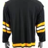 Adam Sandler Happy Gilmore 2 Boston Fleece Jersey For Sale