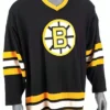 Adam Sandler Happy Gilmore 2 Boston Jersey