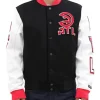 Atlanta Hawks Ribb Classic Jacket