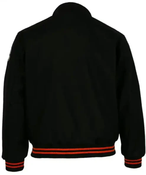 Baltimore Orioles 1966 Baseball Varsity Jacket For Sale
