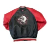 Buffalo Sabres Leather Jacket