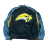 Buffalo Sabres Vintage Suede Jacket