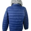 Buy Now Detroit Tigers Winter Blue Puffer Jacket For Men And Women