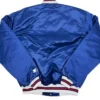 Buy Now Los Angeles Angels Navy Blue Bomber Vintage Jacket For Sale