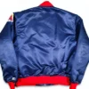 Buy Now Los Angeles Angels Vintage Blue Bomber Jacket For Sale