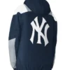 Buy Now New York Yankees Half Zip Vintage Hoodie For Sale
