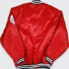Buy Now New York Yankees Mens Starter Red Varsity Jacket For Sale