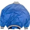 Buy Now New York Yankees Varsity Bomber Blue Jacket For Sale