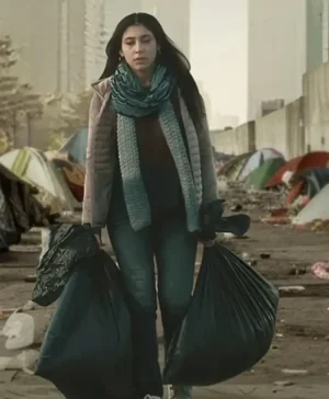 Buy Now No Address 2025 Isabella Ferreira Grey Puffer Jacket For Men And Women