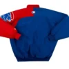 Chicago Cubs Red And Blue Vintage Varsity Jacket For Men And Women