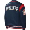 Christiansen Florida Panthers Force Play Jacket