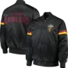 Cleveland Cavaliers The Champ Black Jacket