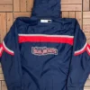 Columbus Blue Jackets Vintage Jacket