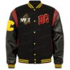 Buy Washington Commanders 90th Anniversary DC Jacket