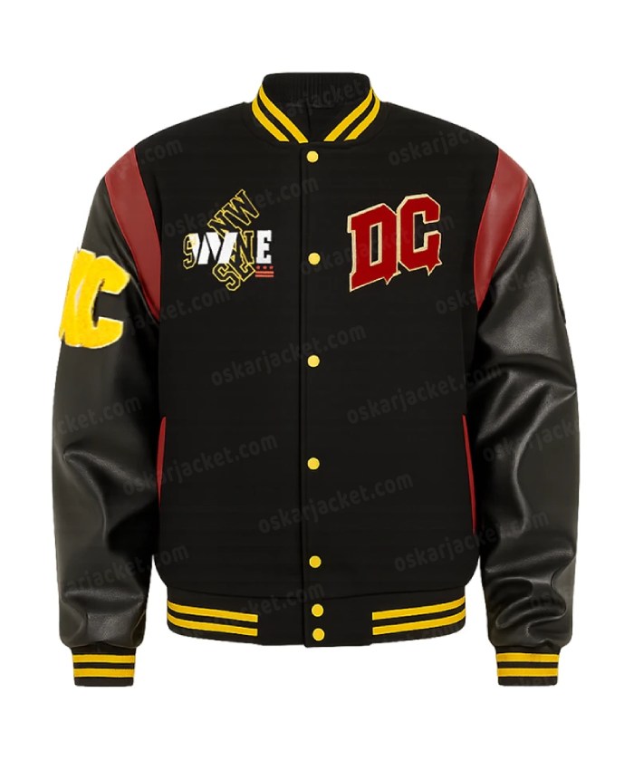 Buy Washington Commanders 90th Anniversary DC Jacket