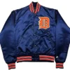 Detroit Tigers Vintage 1990’s Bomber Jacket