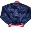 Get Now Atlanta Braves Navy Blue Vintage 90s Starter Jacket For Sale