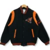 Get Now Baltimore Orioles 1966 Baseball Varsity Jacket