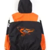 Get Now Baltimore Orioles Starter Multicolor Pullover Jacket For Sale
