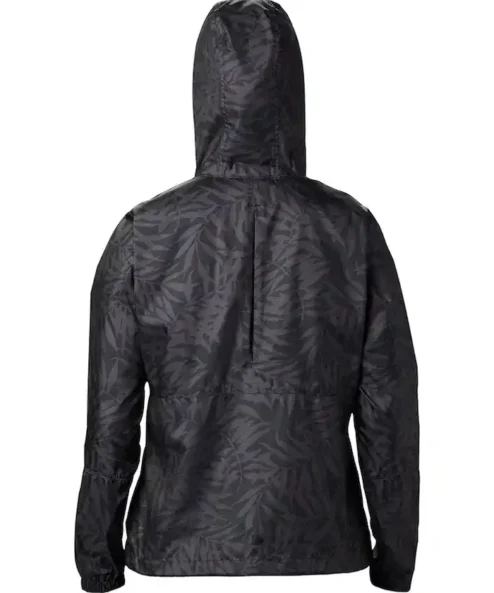 Get Now Baltimore Orioles Women’s Zipper Windbreaker Jacket For Sale