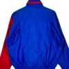 Get Now Chicago Cubs Vintage Zipper Track Bomber Jacket For Sale