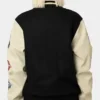 Get Now New York Yankees World Series Black Varsity Jacket