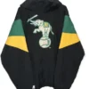 Get Now Oakland Athletics Rare Starter Pullover Jacket For Sale