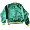 Get Now Oakland Athletics Vintage Starter Bomber Jacket For Sale