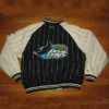 Get Now Tampa Bay Rays Vintage Jacket For Sale
