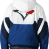 Get Now Toronto Blue Jays Parka Starter Blue Jays Hoodie For Sale