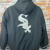 Get Now Vintage 90’s Chicago Black White Sox Starter Jacket For Sale