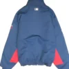 Get Now Vintage Minnesota Twins Satin Blue Jacket For Sale
