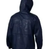 Guy Now New York Yankees Navy Men’s Rain Jacket For Men And Women