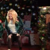 Haul out the Holly: Lit Up Jennifer Aspen Blazer