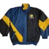 Indiana Pacers Full-Snap Starter Jacket