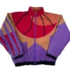 Langosh Phoenix Suns Starter Vintage Full Zip Jacket