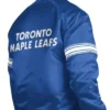 Lera Toronto Maple Leafs Blue Pick And Roll Jacket