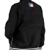 MLB Baltimore Orioles Bomber Jacket Left
