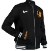 MLB Baltimore Orioles Bomber Jacket right Posr