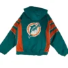 Miami Dolphins 90s Vintage Starter Jacket