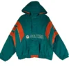 Miami Dolphins Vintage 90s Starter Jacket